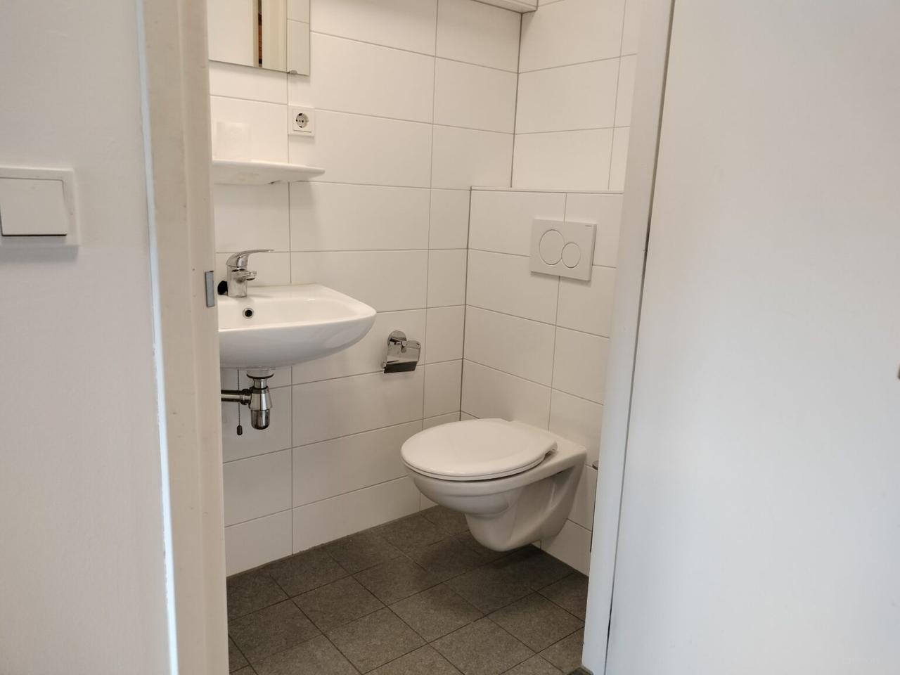 Tweekamerappartement vlak bij Noorderplantsoen - Afbeelding 12