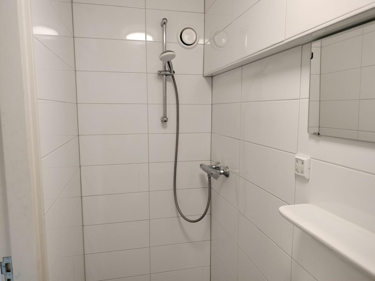 Tweekamerappartement vlak bij Noorderplantsoen - Afbeelding 13