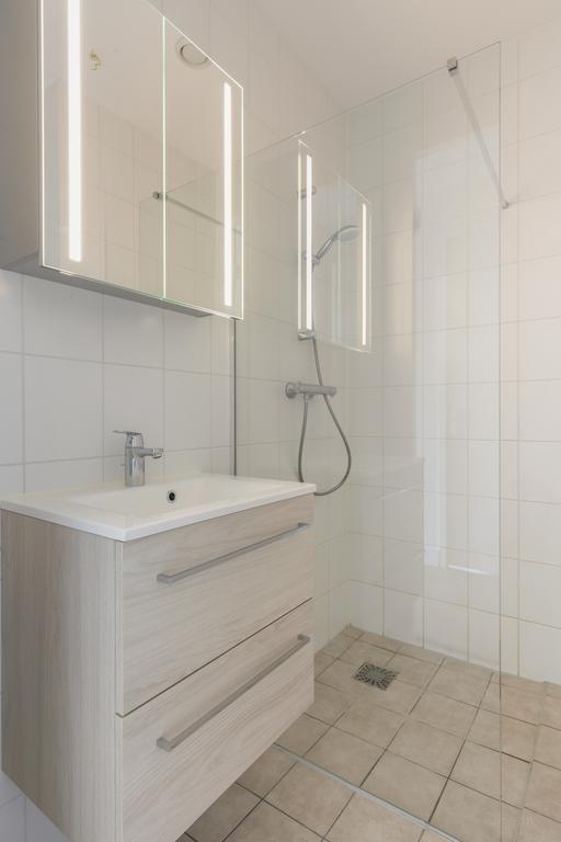 Hoekappartement met loggia in Laakhaven - Afbeelding 5
