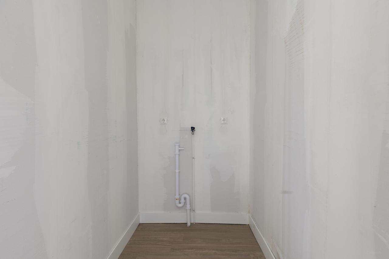 Hoekappartement met loggia in Laakhaven - Afbeelding 6