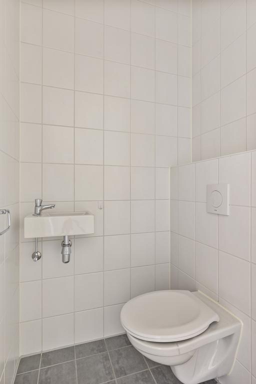 Hoekappartement met loggia in Laakhaven - Afbeelding 7