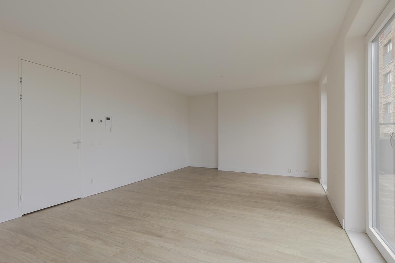 Hoekappartement met loggia in Laakhaven - Afbeelding 8