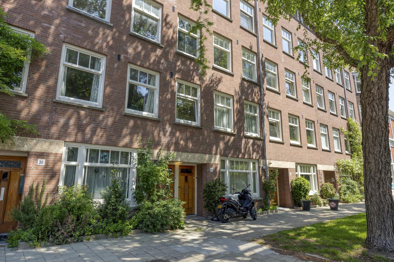 3-kamerappartement met balkon - Afbeelding 1