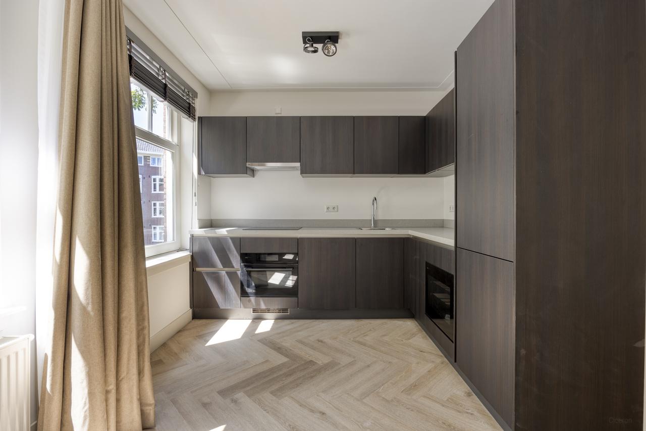 3-kamerappartement met balkon - Afbeelding 2