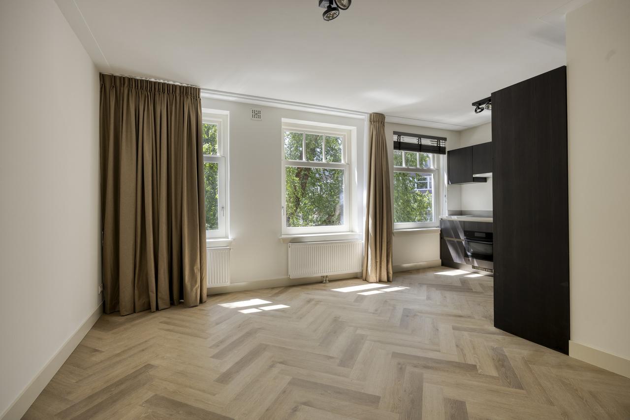 3-kamerappartement met balkon - Afbeelding 3
