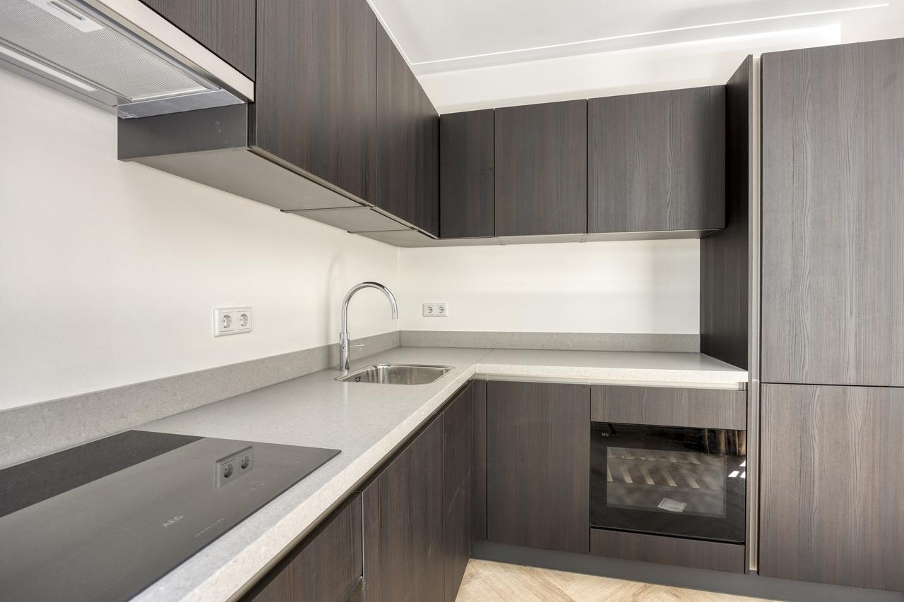 3-kamerappartement met balkon - Afbeelding 4