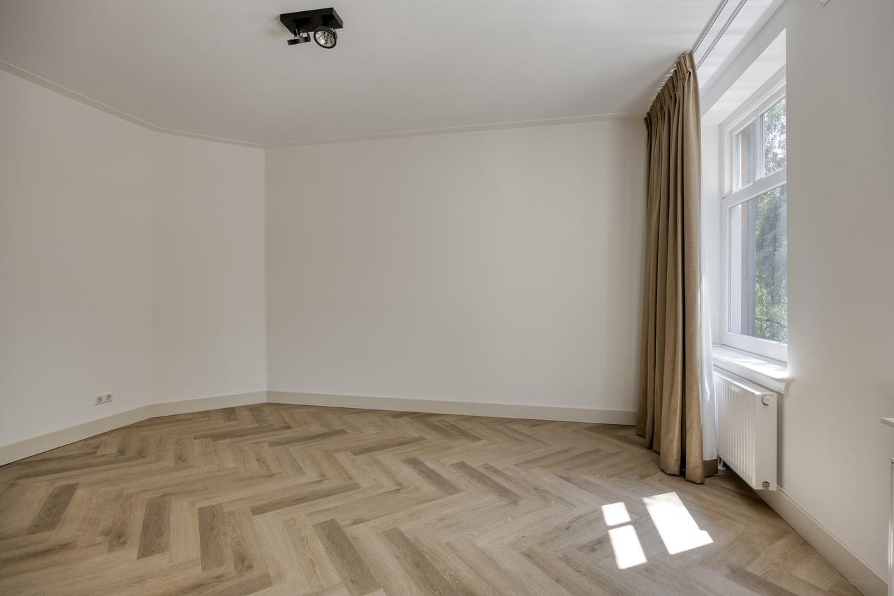 3-kamerappartement met balkon - Afbeelding 5