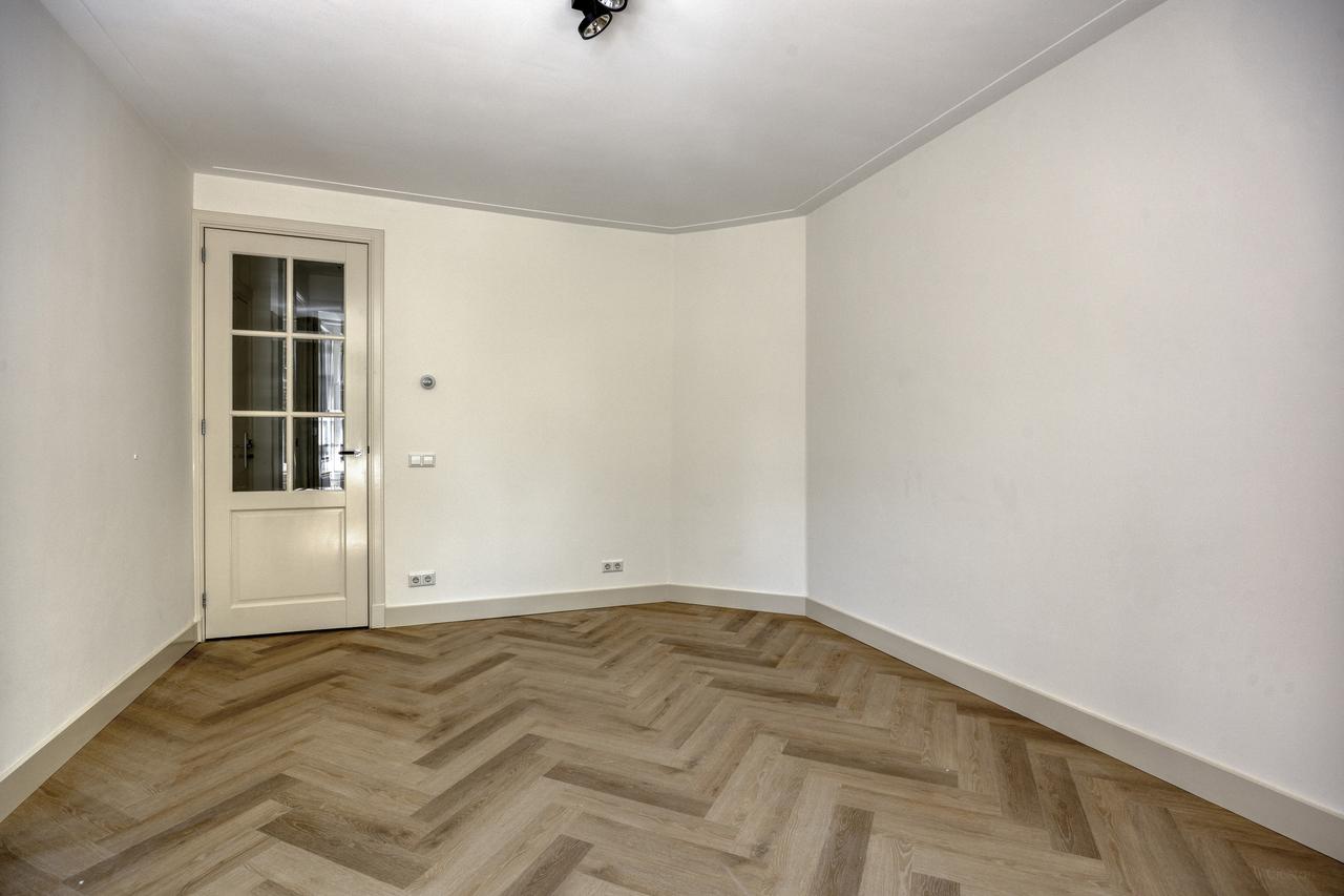 3-kamerappartement met balkon - Afbeelding 6