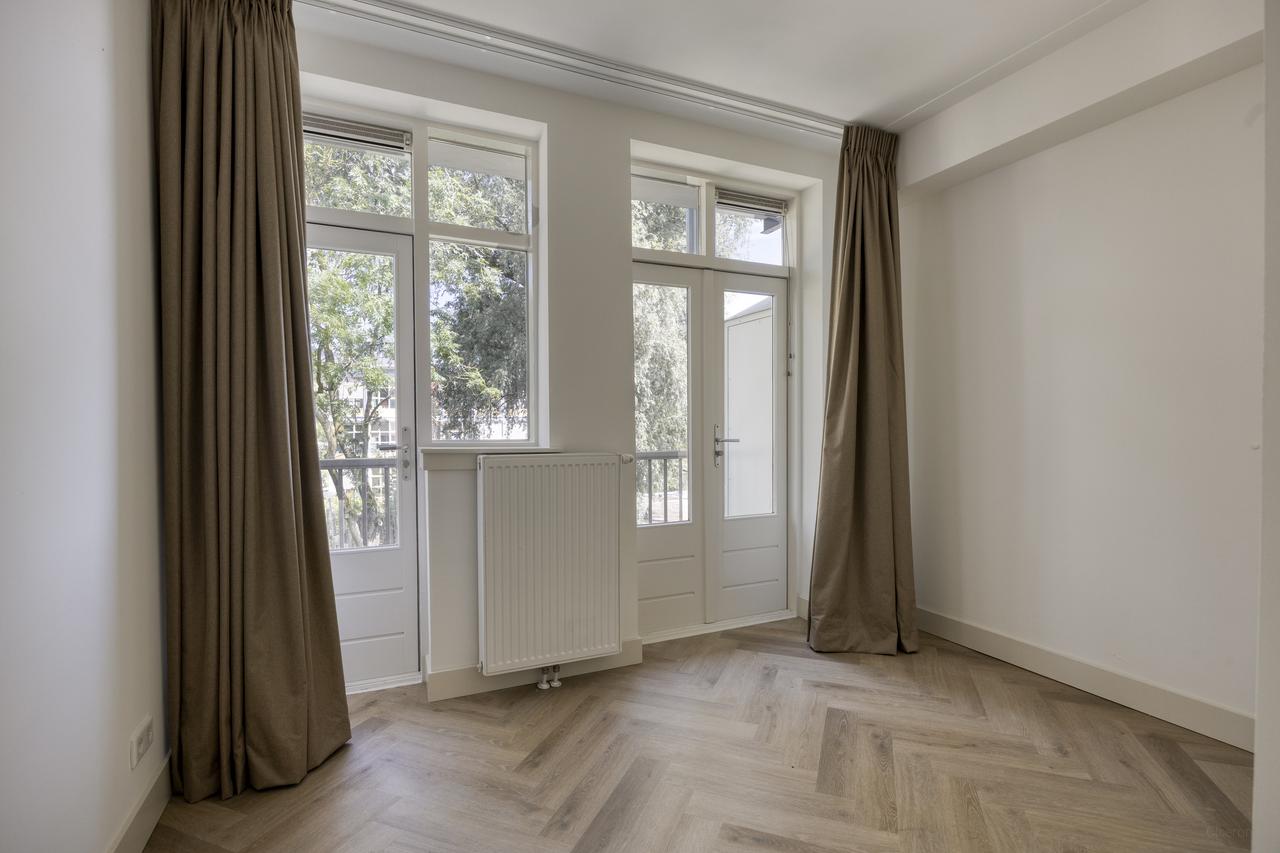 3-kamerappartement met balkon - Afbeelding 8