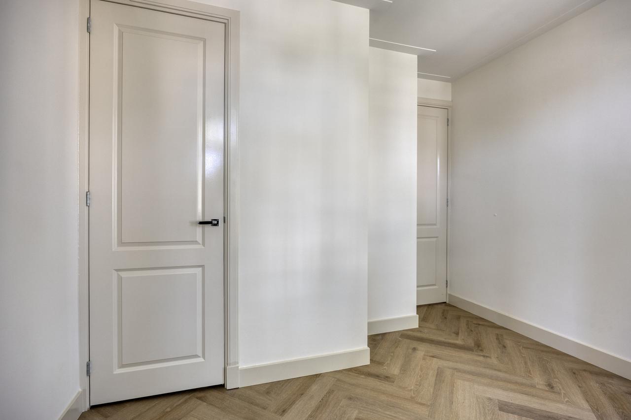 3-kamerappartement met balkon - Afbeelding 9