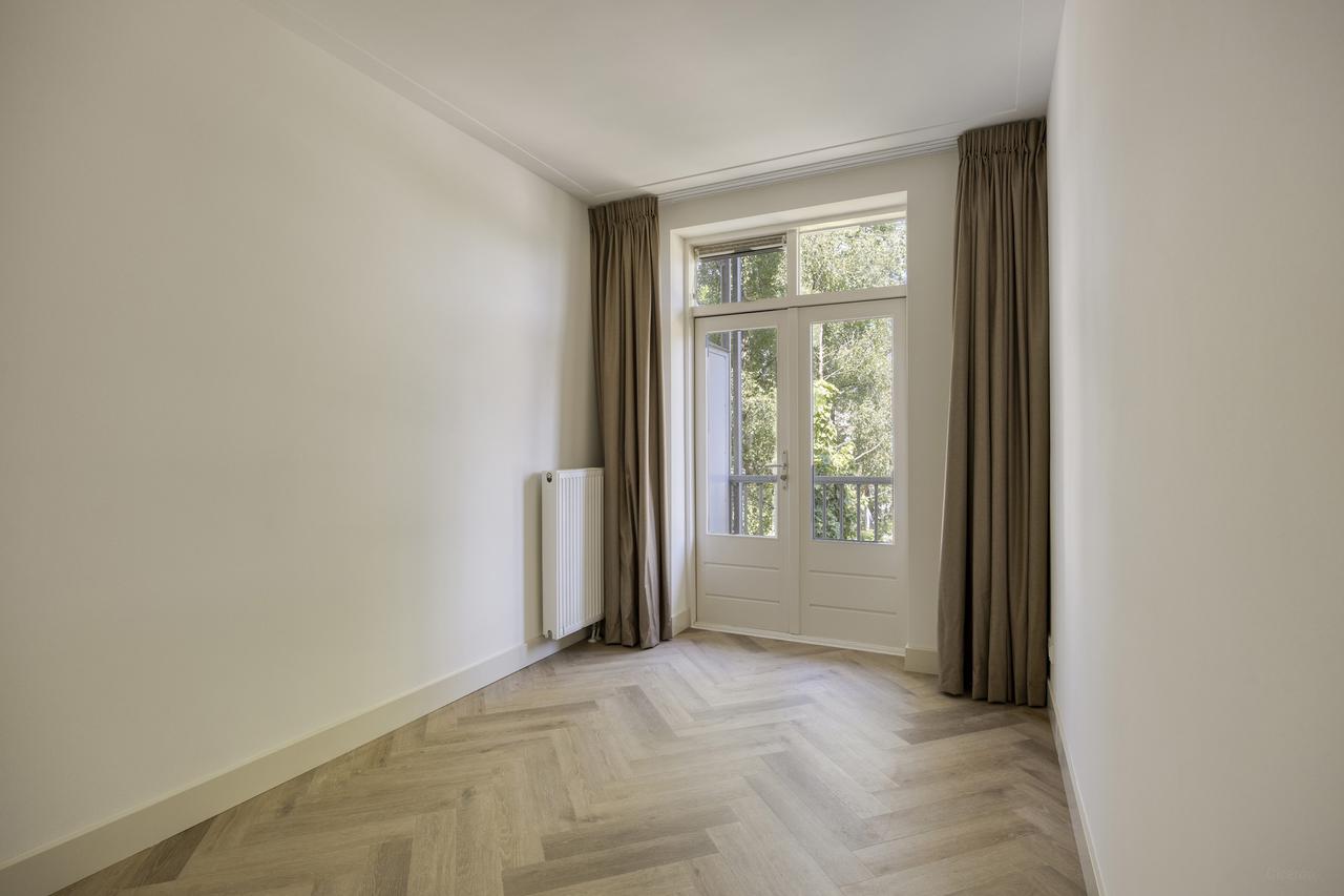 3-kamerappartement met balkon - Afbeelding 10