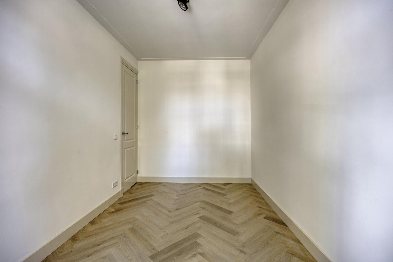 3-kamerappartement met balkon - Afbeelding 11