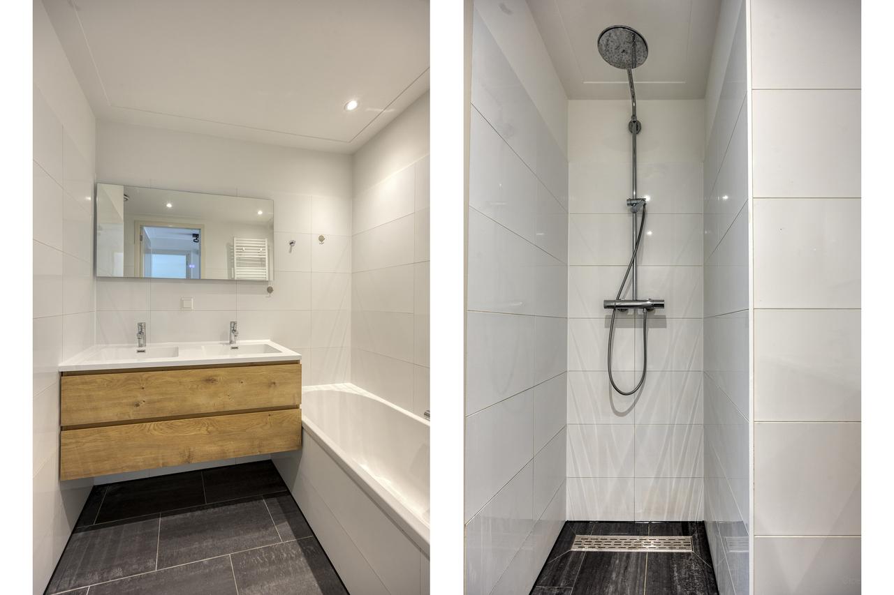 3-kamerappartement met balkon - Afbeelding 12