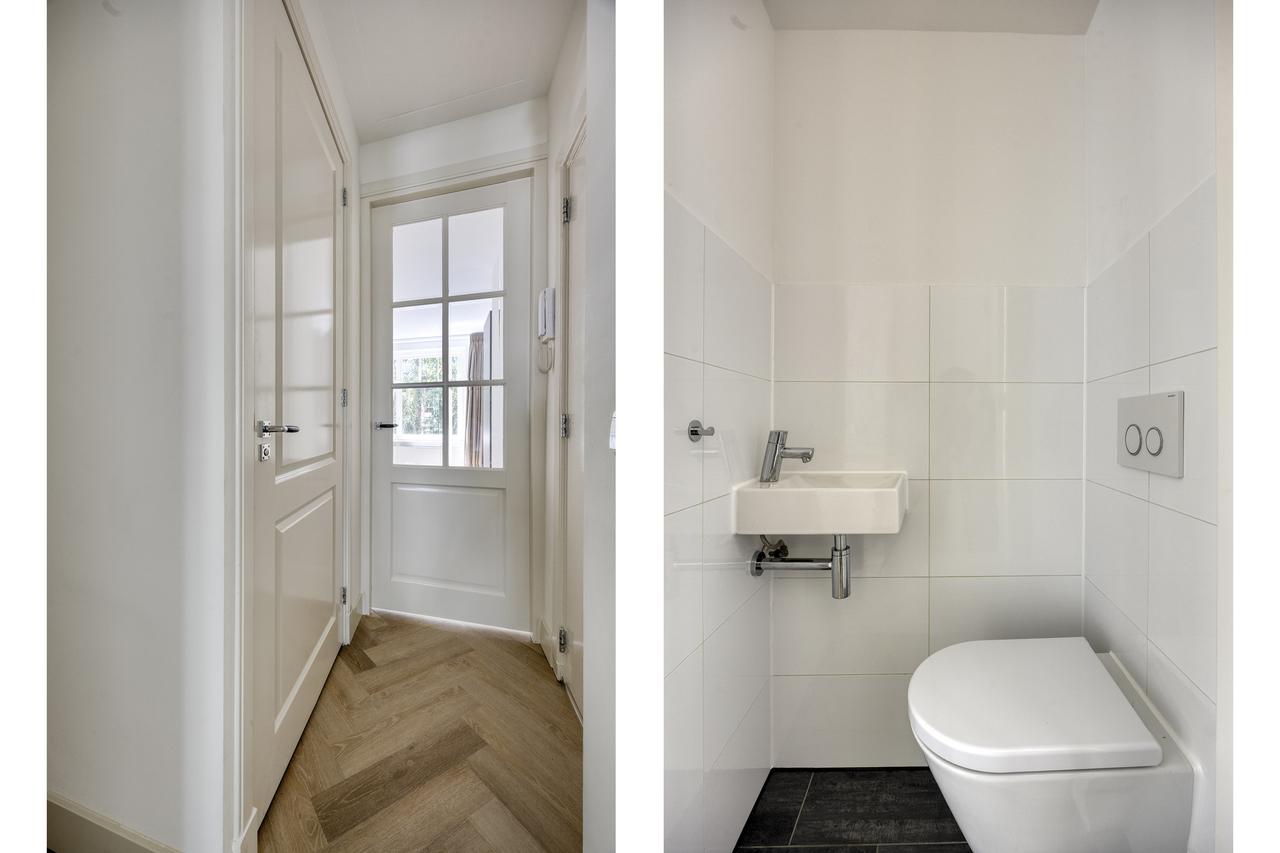 3-kamerappartement met balkon - Afbeelding 13