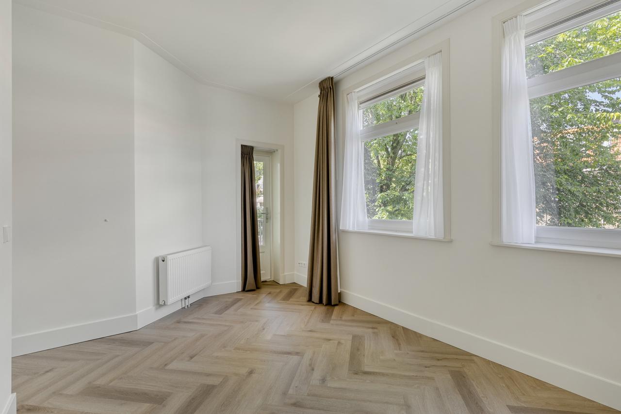75 m2 met 2 slaapkamers in Rivierenbuurt - Afbeelding 6