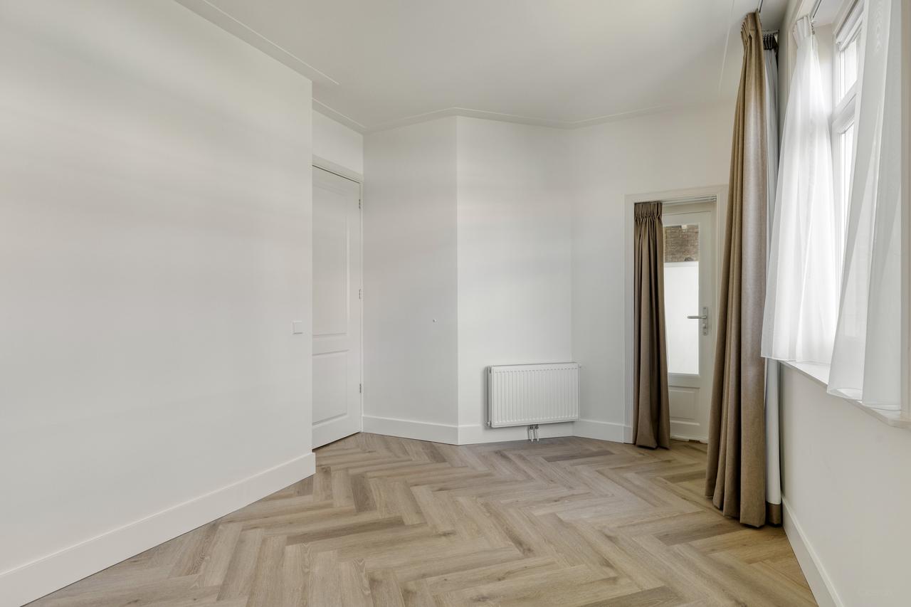 75 m2 met 2 slaapkamers in Rivierenbuurt - Afbeelding 7