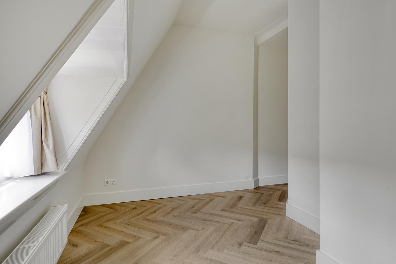 75 m2 met 2 slaapkamers in Rivierenbuurt - Afbeelding 9