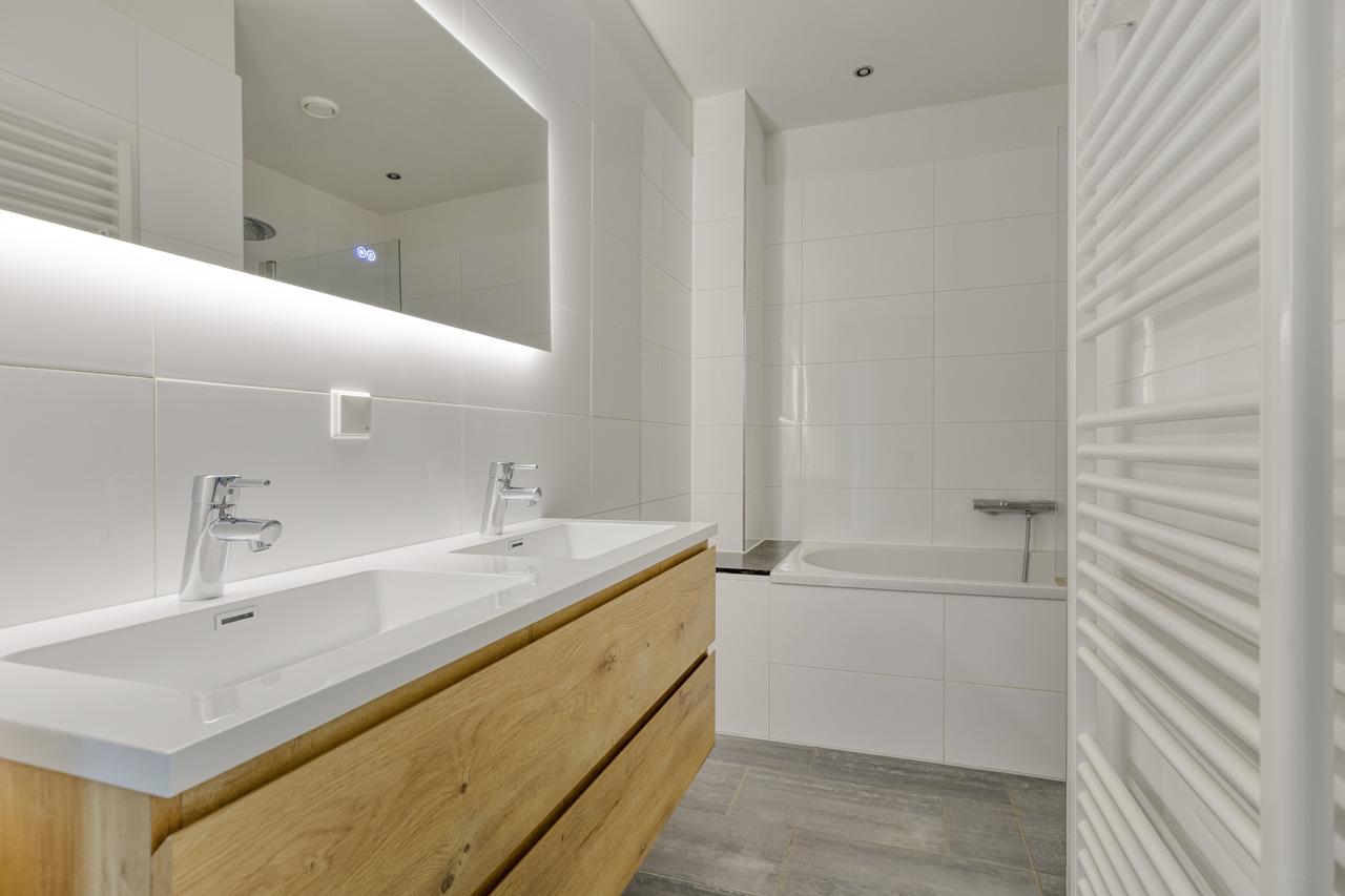 75 m2 met 2 slaapkamers in Rivierenbuurt - Afbeelding 10