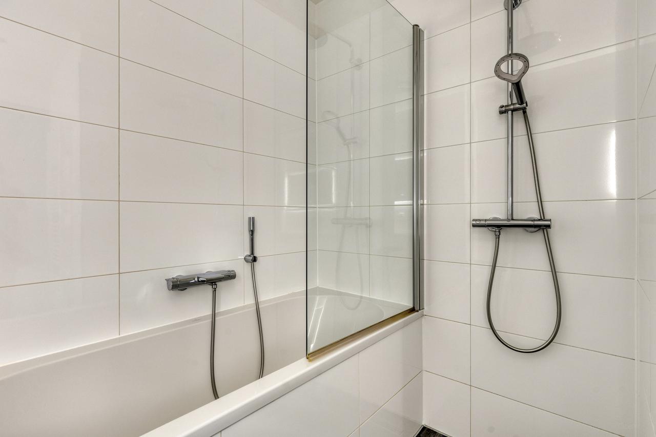 75 m2 met 2 slaapkamers in Rivierenbuurt - Afbeelding 11