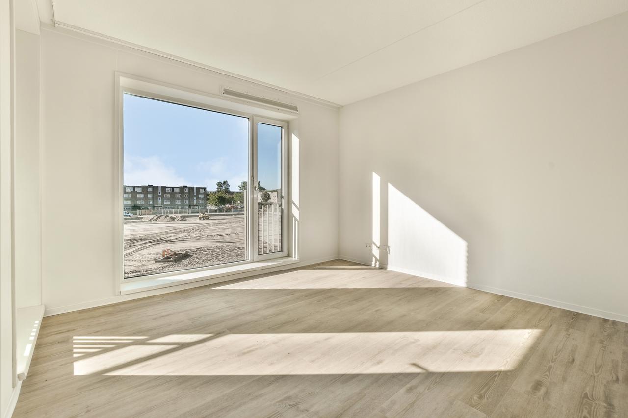 Nieuw 2-kamerappartement met balkon in Osdorp - Afbeelding 2