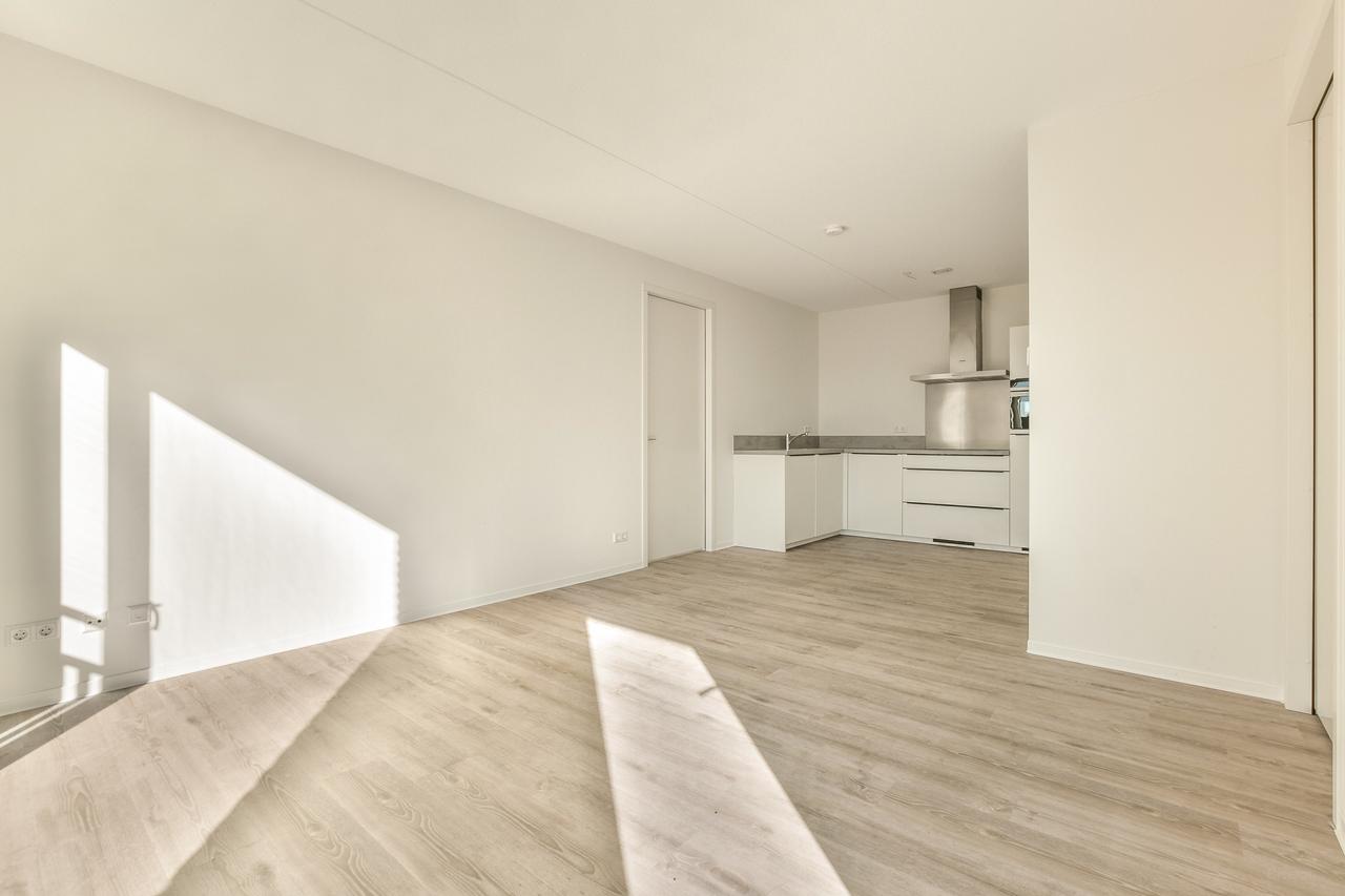 Nieuw 2-kamerappartement met balkon in Osdorp - Afbeelding 4