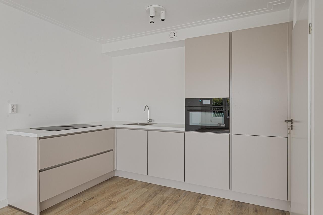 3-kamer appartement met balkon - Afbeelding 2