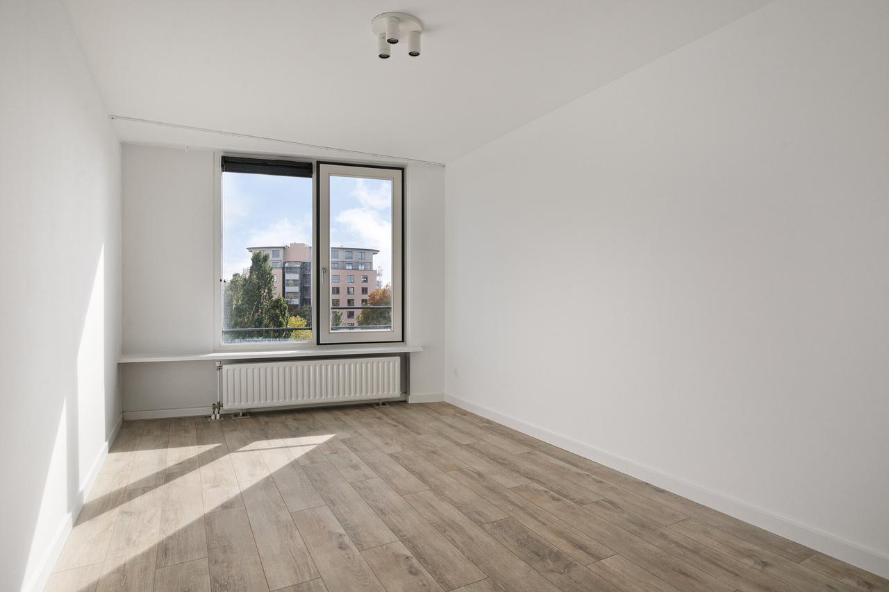 3-kamer appartement met balkon - Afbeelding 6