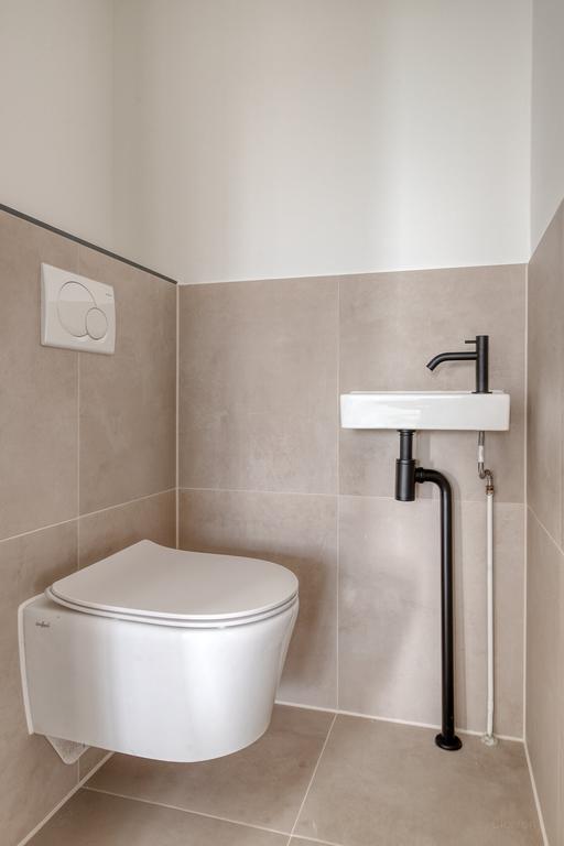 3-kamer appartement met balkon - Afbeelding 9