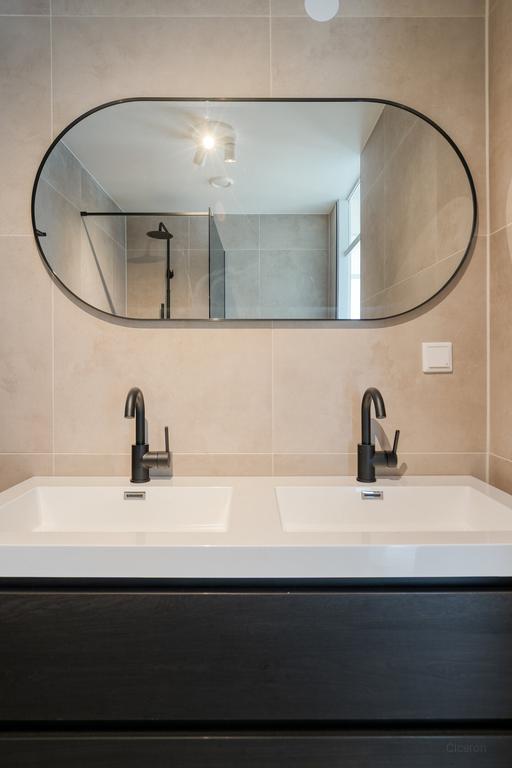 3-kamer appartement met balkon - Afbeelding 11
