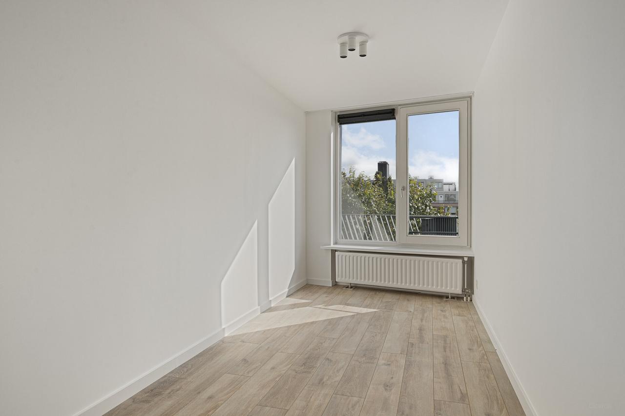 3-kamer appartement met balkon - Afbeelding 14