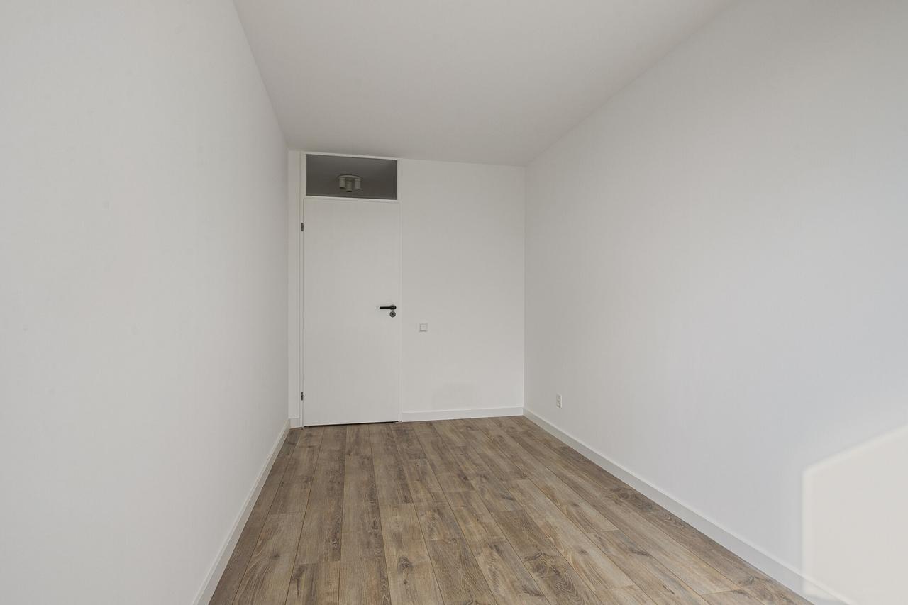 3-kamer appartement met balkon - Afbeelding 15