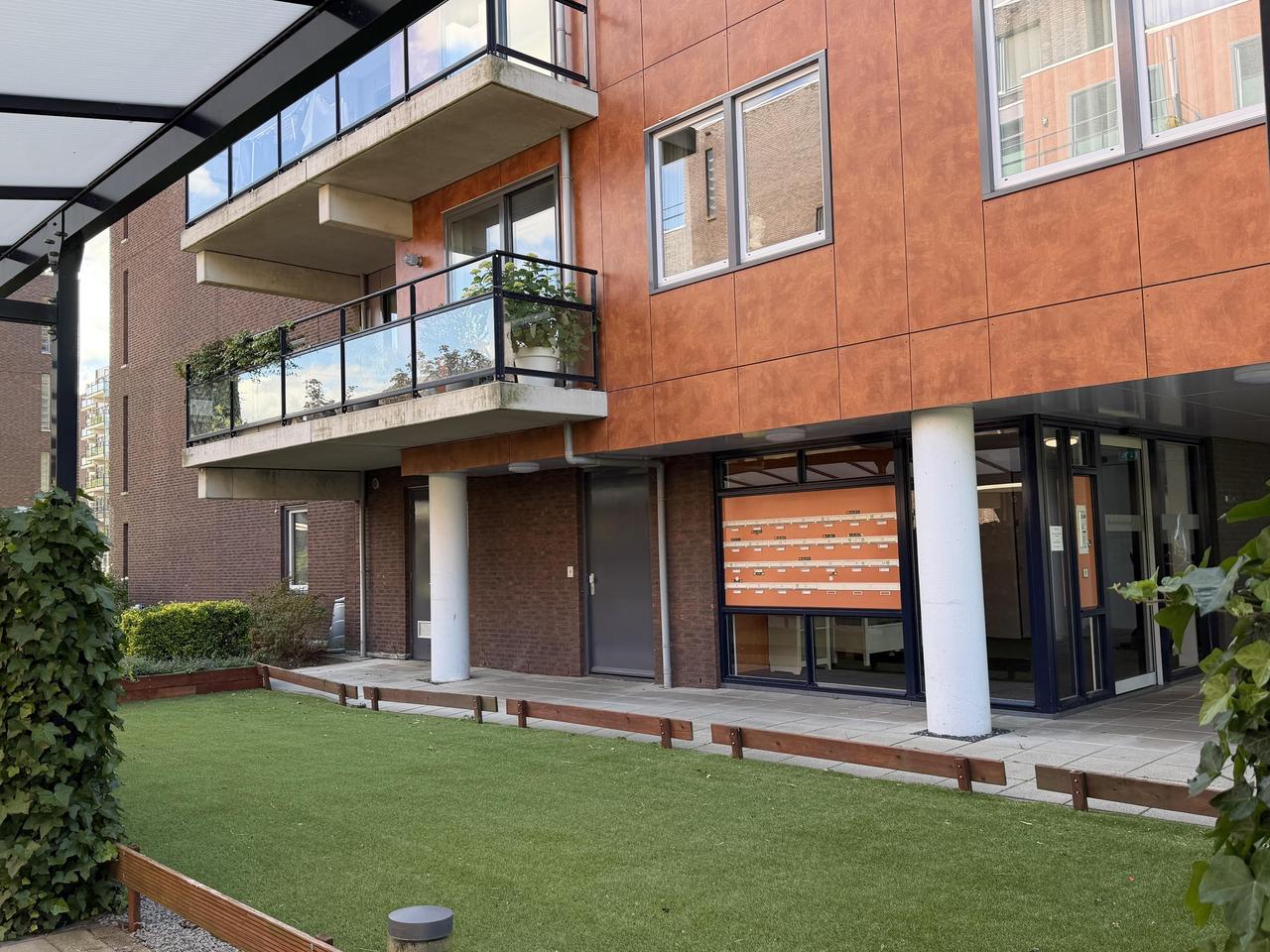 3-kamerappartement met balkon in Oegstgeest - Afbeelding 5