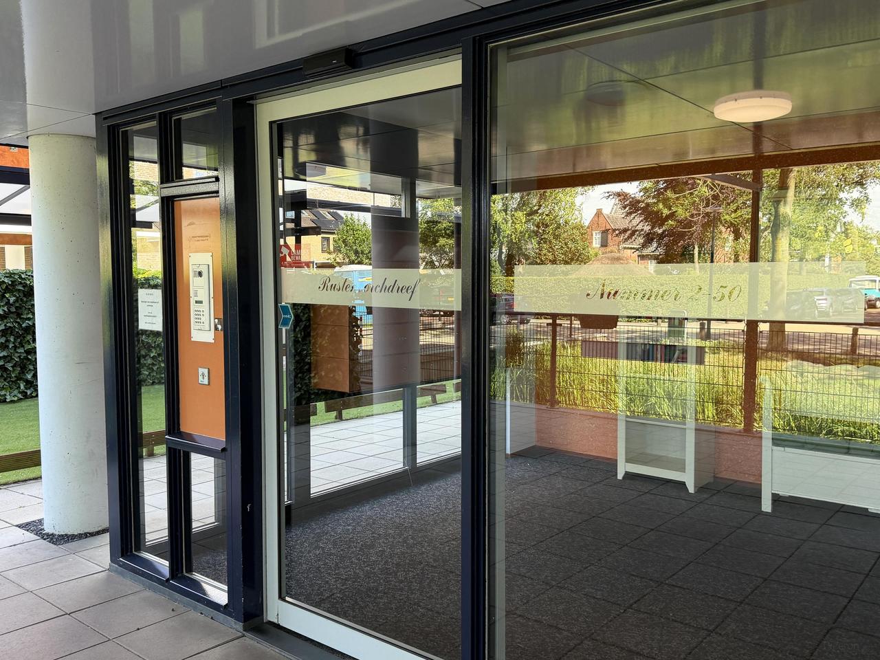 3-kamerappartement met balkon in Oegstgeest - Afbeelding 6