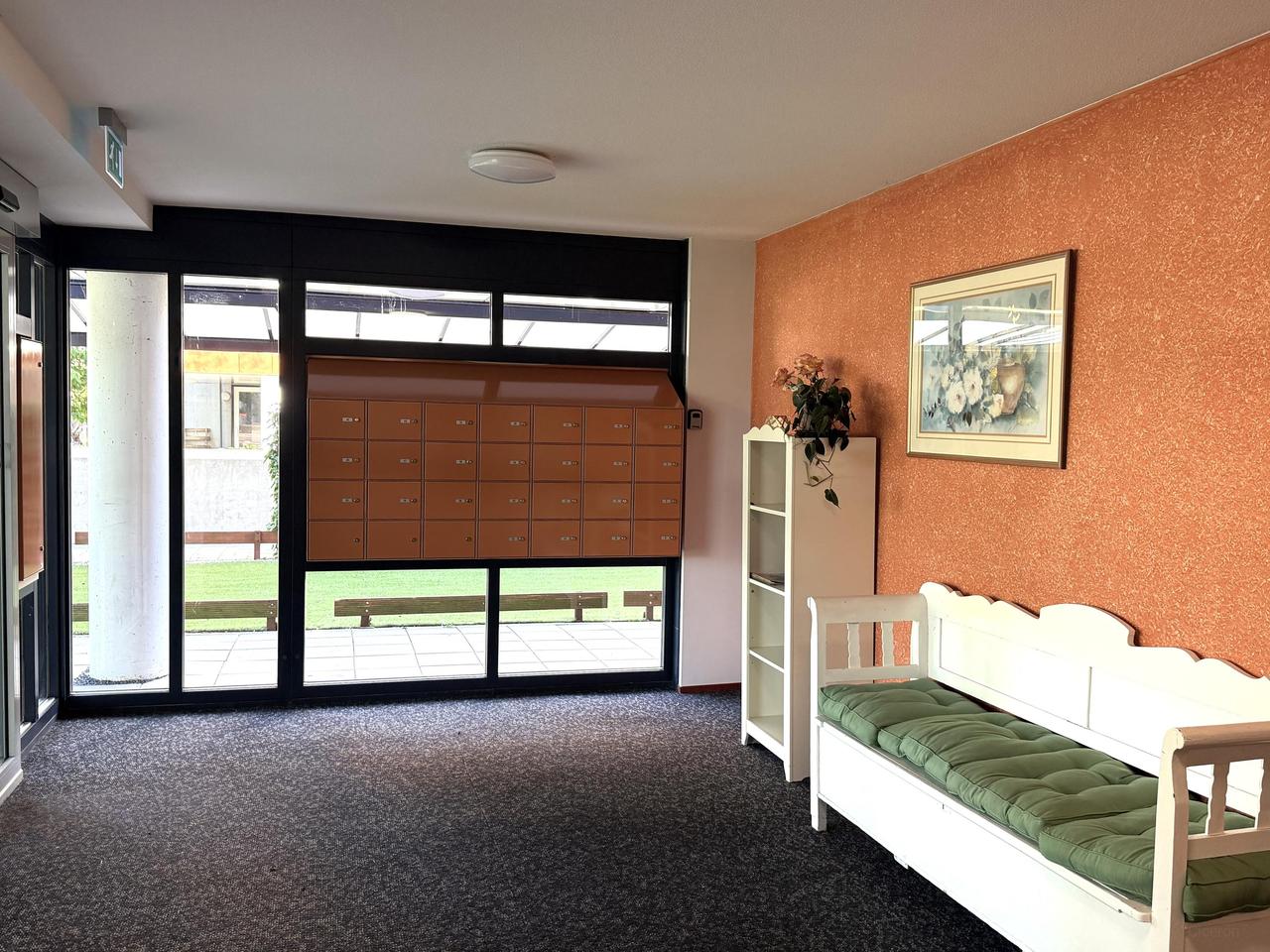 3-kamerappartement met balkon in Oegstgeest - Afbeelding 7