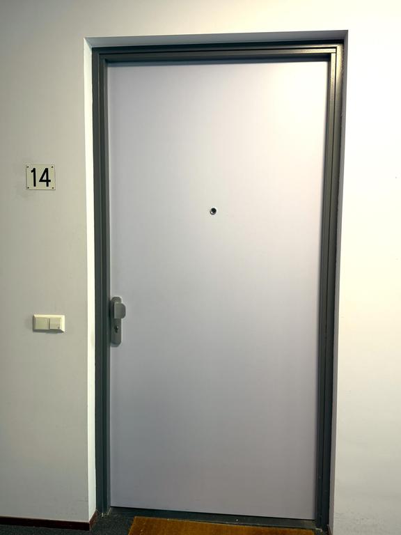 3-kamerappartement met balkon in Oegstgeest - Afbeelding 9