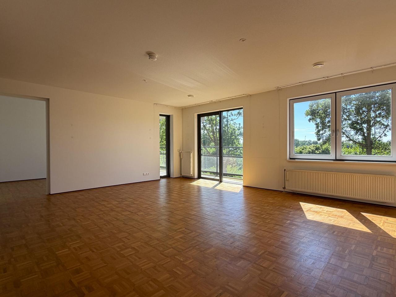 3-kamerappartement met balkon in Oegstgeest - Afbeelding 10