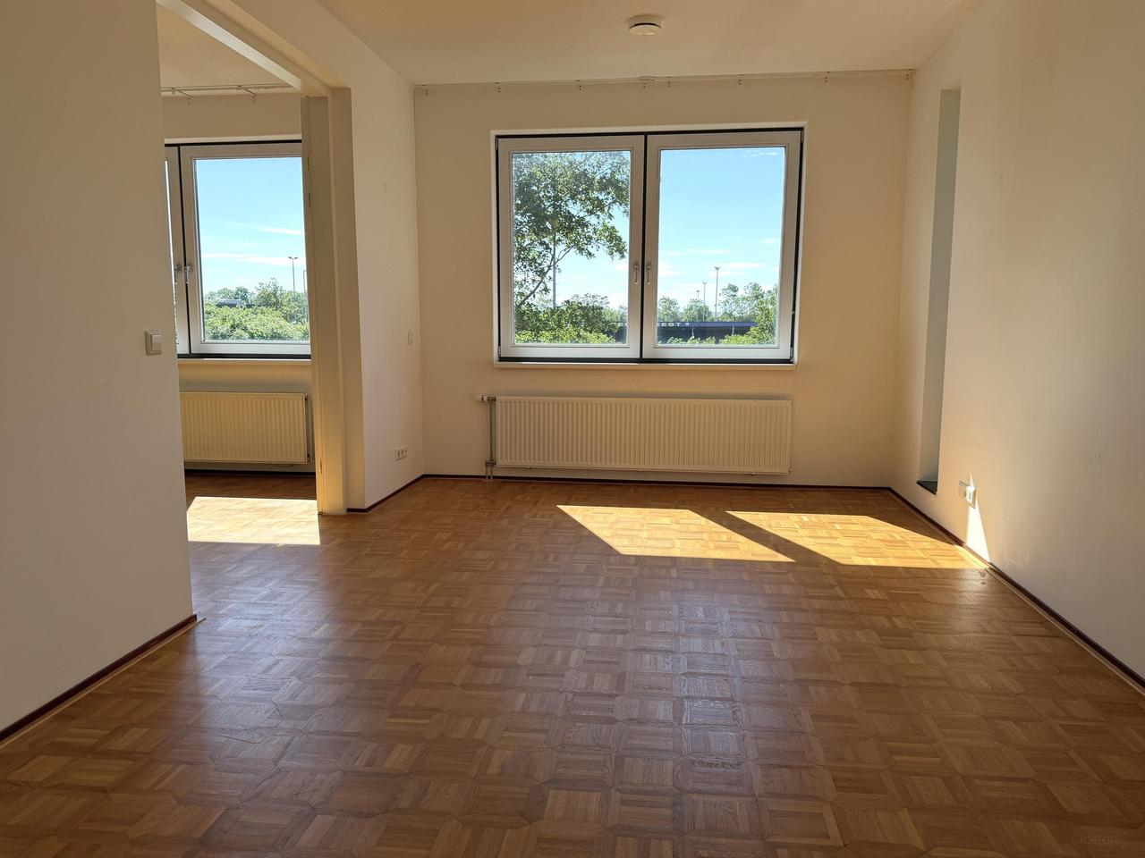 3-kamerappartement met balkon in Oegstgeest - Afbeelding 16