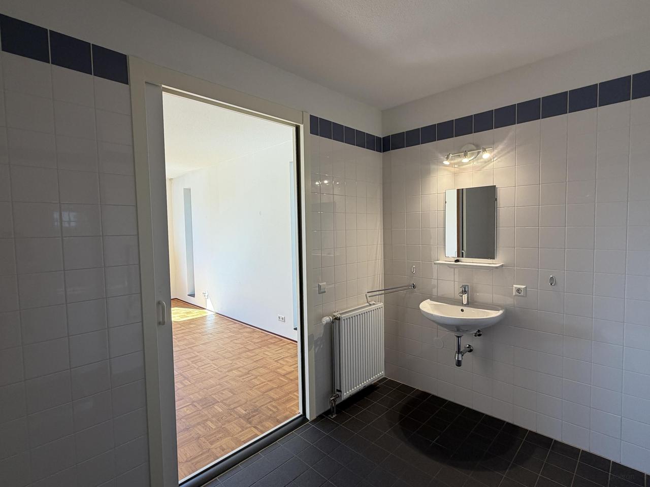 3-kamerappartement met balkon in Oegstgeest - Afbeelding 20