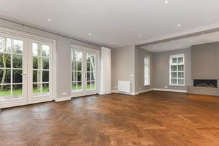 Vrijstaande villa met 5 slaapkamers - Afbeelding 4