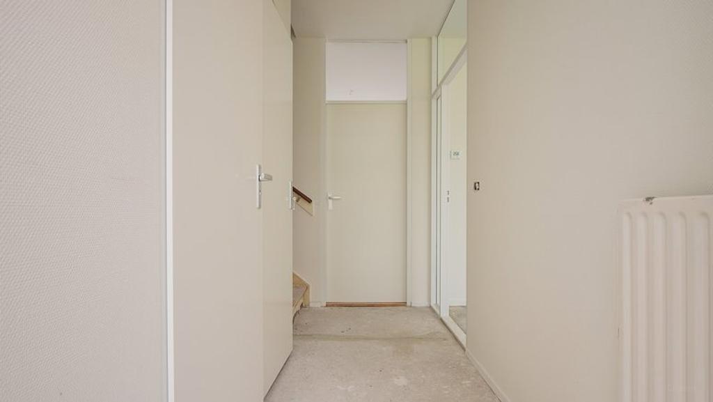 Hoekwoning met tuin in Stadsweiden - Afbeelding 2