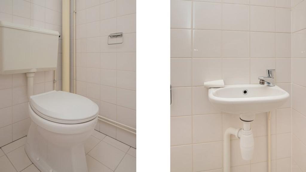 Hoekwoning met tuin in Stadsweiden - Afbeelding 3