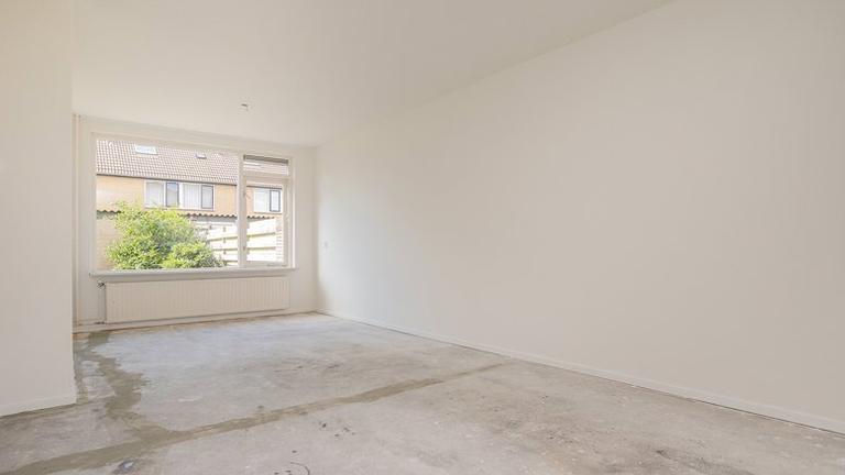 Hoekwoning met tuin in Stadsweiden - Afbeelding 4