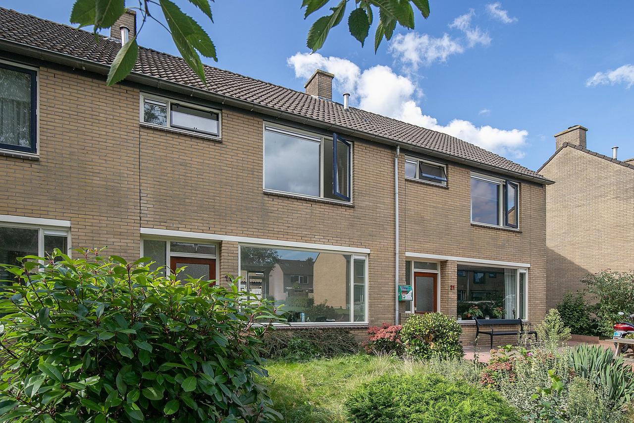 Hoekwoning met tuin in Stadsweiden - Afbeelding 5