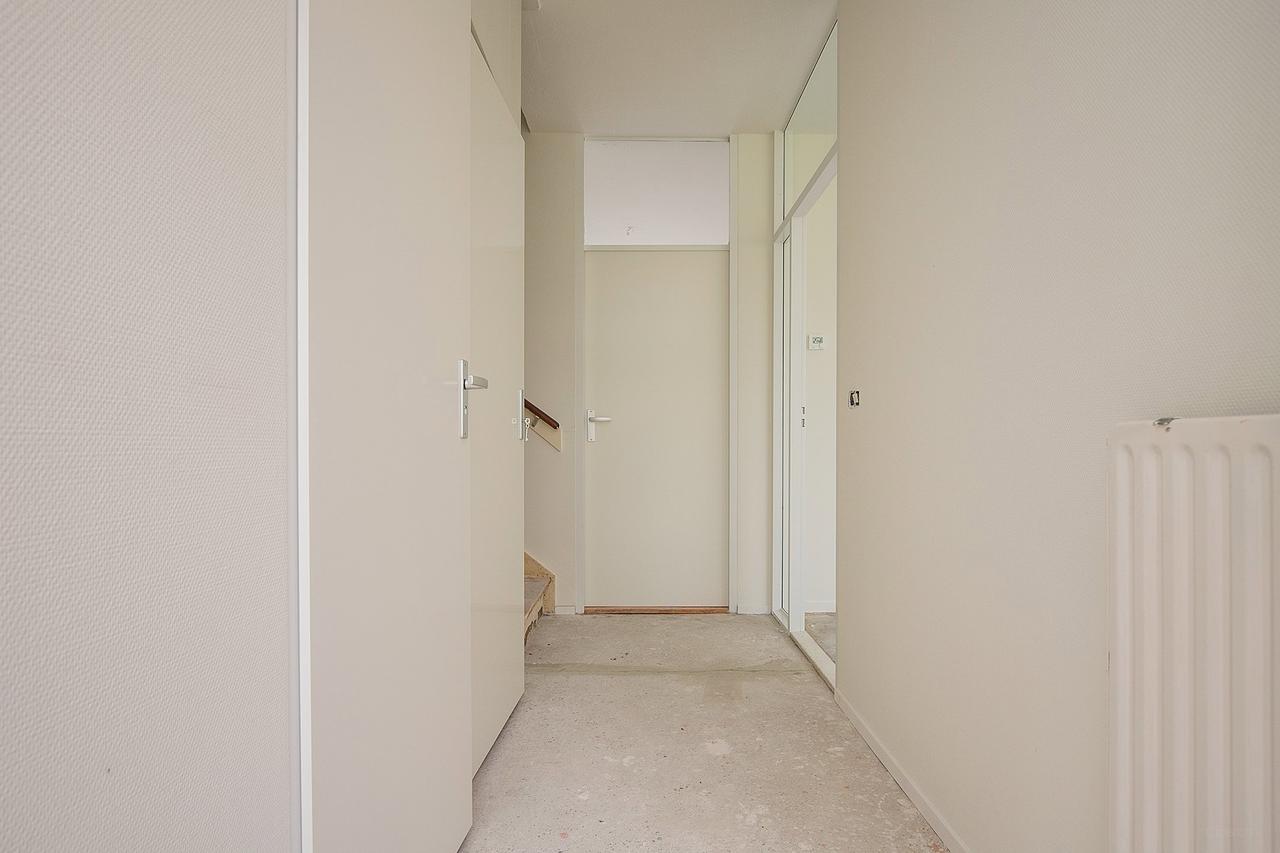 Hoekwoning met tuin in Stadsweiden - Afbeelding 6
