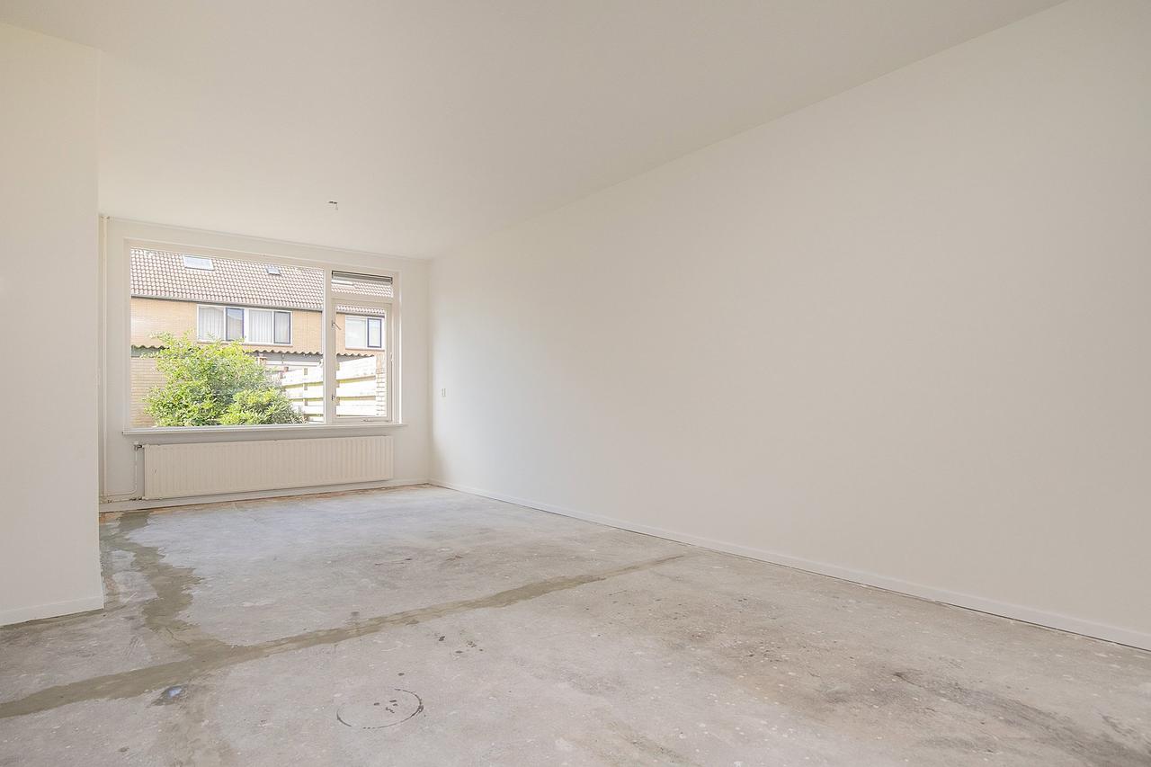 Hoekwoning met tuin in Stadsweiden - Afbeelding 7