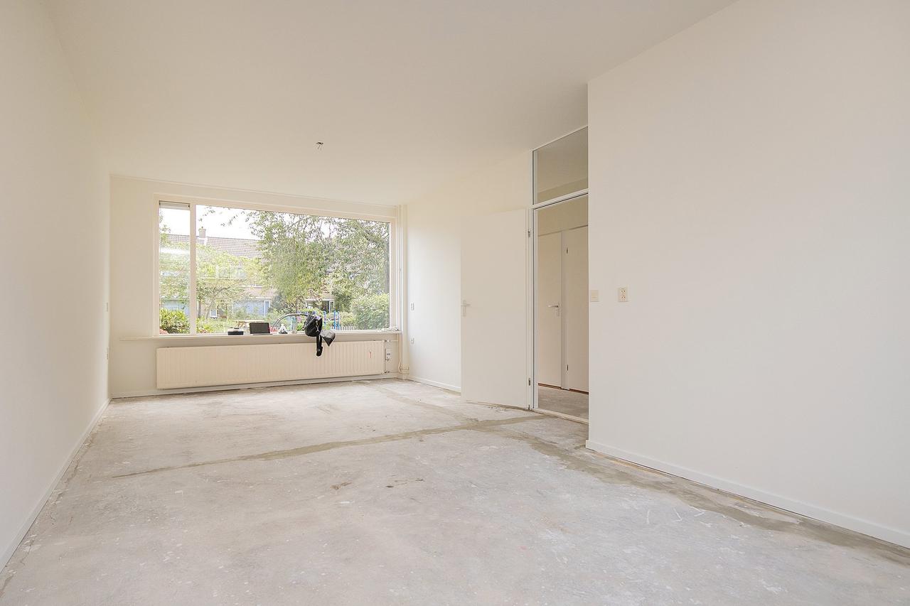 Hoekwoning met tuin in Stadsweiden - Afbeelding 8