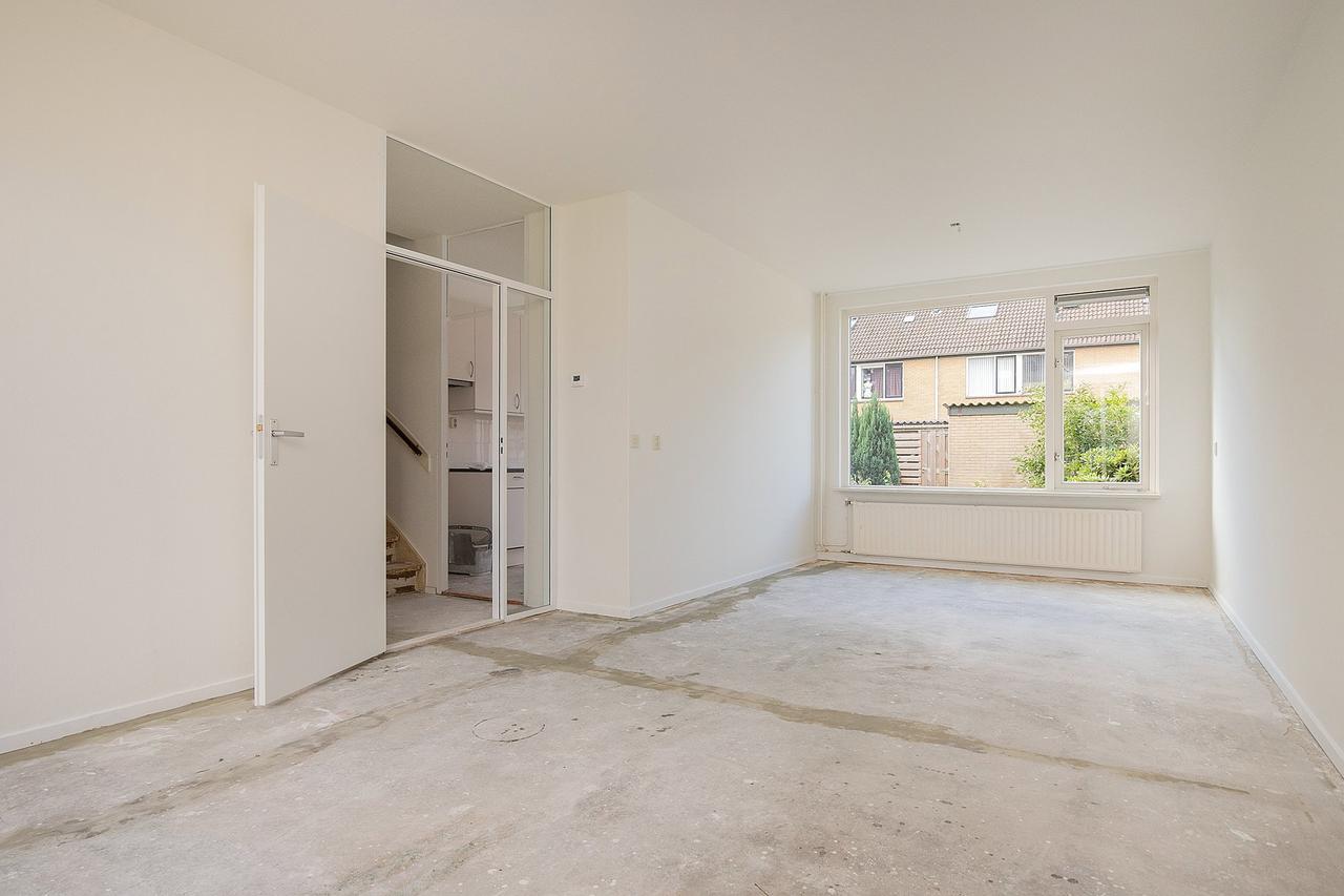 Hoekwoning met tuin in Stadsweiden - Afbeelding 9