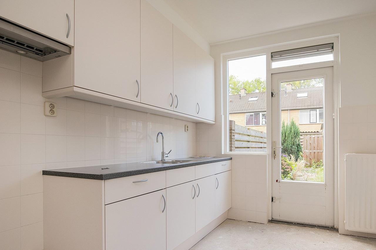 Hoekwoning met tuin in Stadsweiden - Afbeelding 10