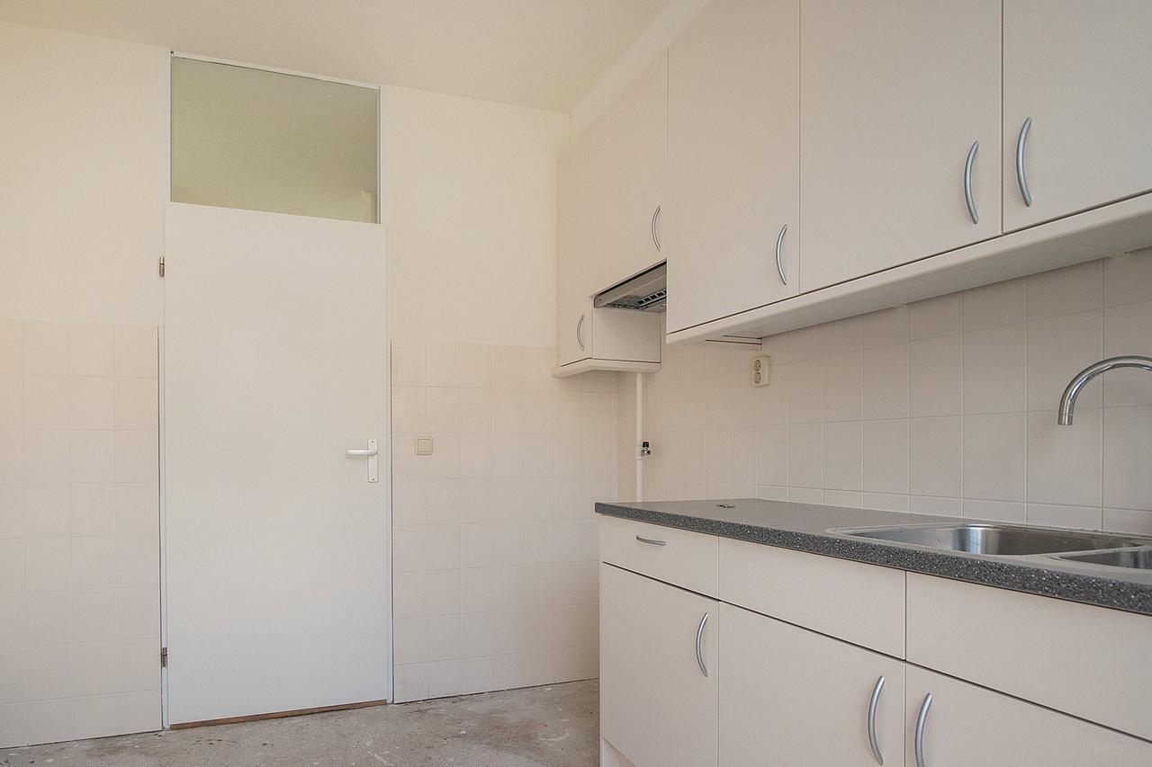 Hoekwoning met tuin in Stadsweiden - Afbeelding 11
