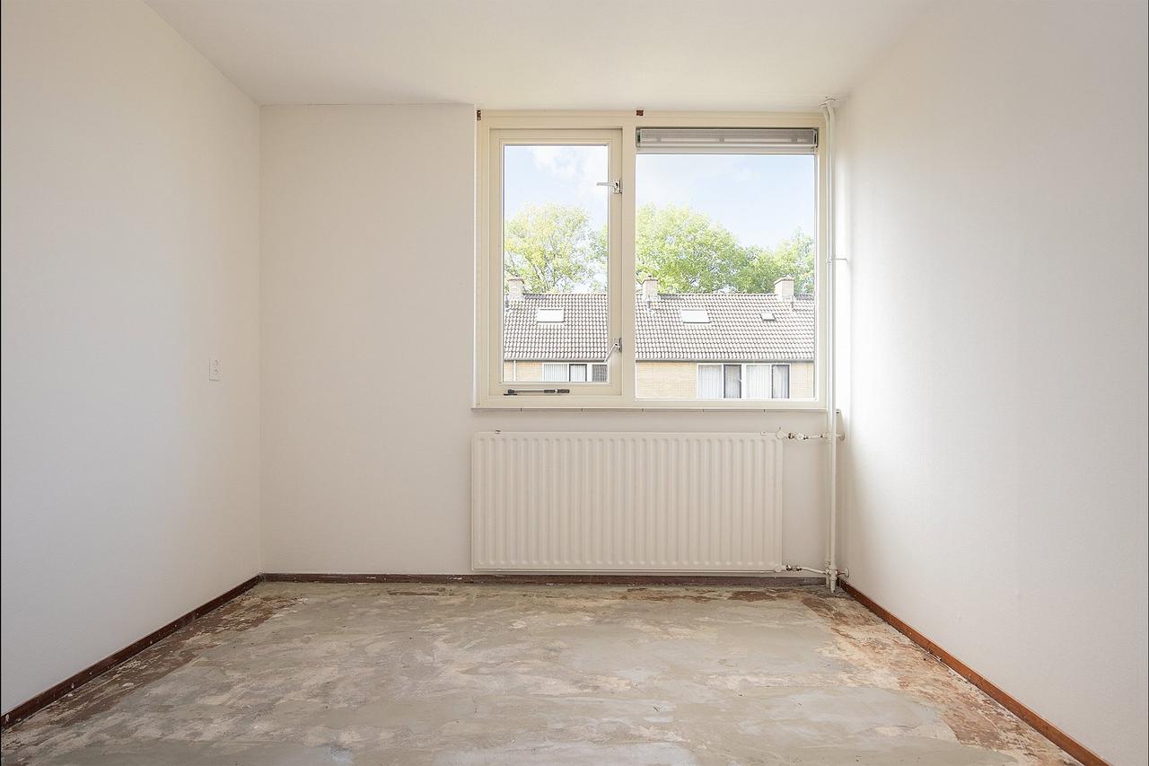 Hoekwoning met tuin in Stadsweiden - Afbeelding 12